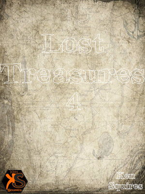 cover image of Lost Treasures 4